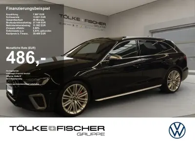 Gebraucht Audi S4