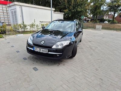 Renault Laguna GrandTour
