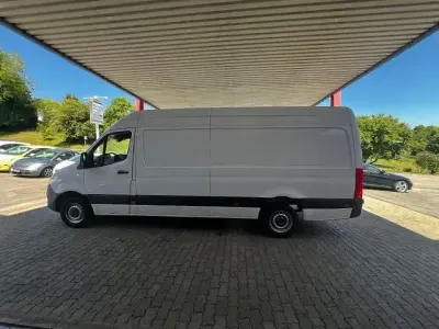 Gebraucht Mercedes Sprinter