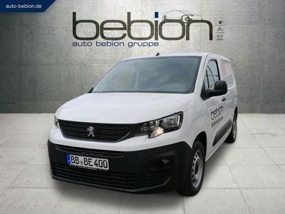 gebraucht Peugeot Partner 1.2 Puretech 110 L1 S&S Premium Bremsass