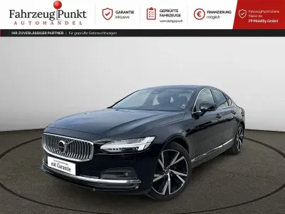 Gebraucht Volvo S90