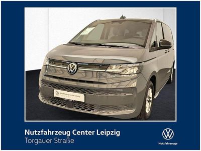 Neu VW Multivan Life 150 PS (110 kW) 2026 Grau Van