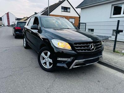 Mercedes ML250