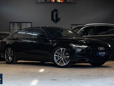 Audi A7 Sportback