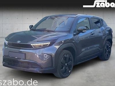 Neu Toyota Urban Cruiser Lounge 127 kW (174 PS) 2026 Grau SUV