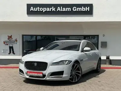 Gebraucht Jaguar XF