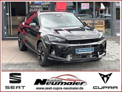 Neu Cupra Formentor VZ 333 PS (244 kW) 2025 Schwarz SUV