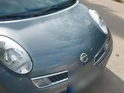 Gebraucht Nissan Micra