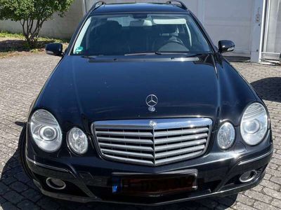 Mercedes E350