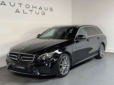 gebraucht Mercedes E350 Sportstyle Edition AMG+HEAD-UP+CAM+LED+