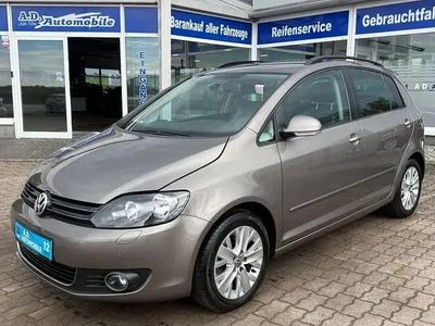 Second-hand VW Golf Plus Cross Life 132 CP (97 kW) 2013 Andere Monovolum