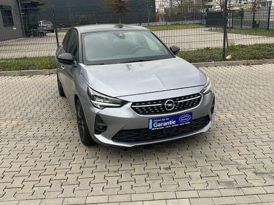 Gebraucht Opel Corsa GS Line 131 PS (96 kW) 2023 Grau Kleinwagen