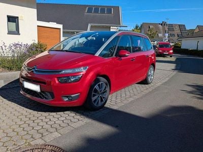 Citroën Grand C4 Picasso