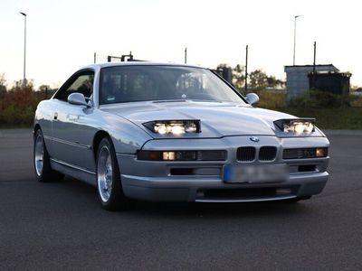 gebraucht BMW 840 ci M-Individual Japan Edition 1 von 298