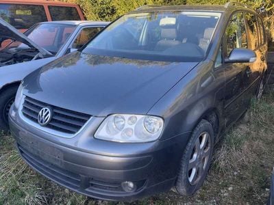 VW Touran