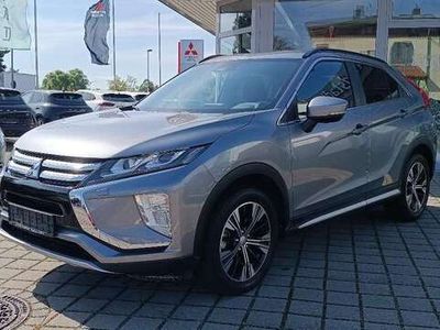 gebraucht Mitsubishi Eclipse Cross Spirit+ 1.5 T-MIVEC 2WD 6-Gang