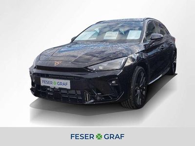 Neu Cupra Leon VZ 333 PS (244 kW) 2026 Midnight schwarz Kombi
