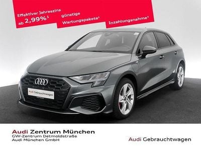 Gebraucht Audi A3 Sportback e-tron