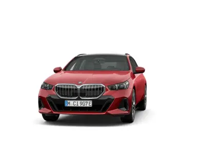 Gebraucht BMW 550e
