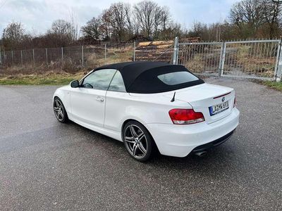 BMW 118 Cabriolet