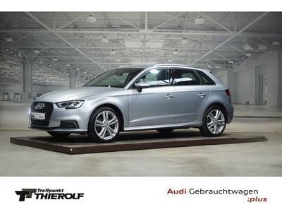 Audi A3 Sportback e-tron