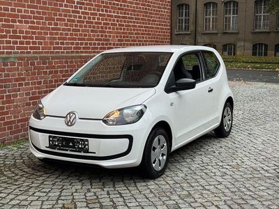 VW up!