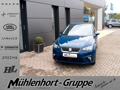 gebraucht Seat Ibiza 1.0 TSI STYLE