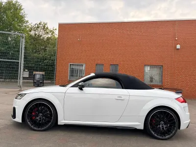 Gebraucht Audi TT