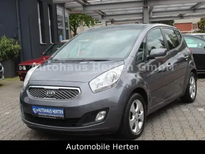Gebraucht Kia Venga