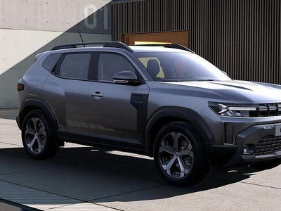 Neu Dacia Duster Journey 140 PS (102 kW) 2026 Dolomitgrau SUV