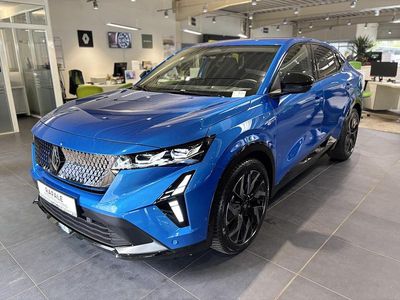 Neu 2025 Renault Rafale Esprit Alpine SUV | 47.690 € (Fairer Preis)