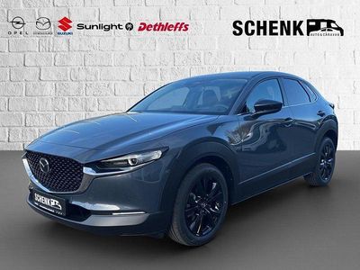 Neu Mazda CX-30 Homura-Line 140 PS (102 kW) 2026 SUV