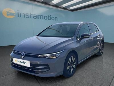 Gebraucht VW Golf VIII 150 PS (110 kW) 2025 Grau Kleinwagen