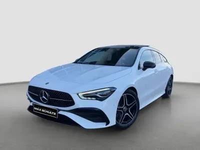 Gebraucht Mercedes CLA250