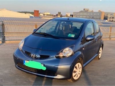 gebraucht Toyota Aygo ❗️