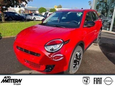 gebraucht Fiat 600E (Red) Voll LED, Keyless GO - Auto Mattern