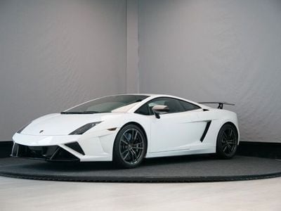 Lamborghini Gallardo
