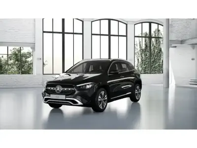 Gebraucht Mercedes GLA200