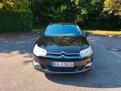 Citroën C5