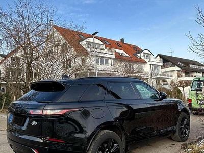 Gebraucht Land Rover Range Rover Velar SE Dynamic 204 PS (150 kW) 2023 SUV