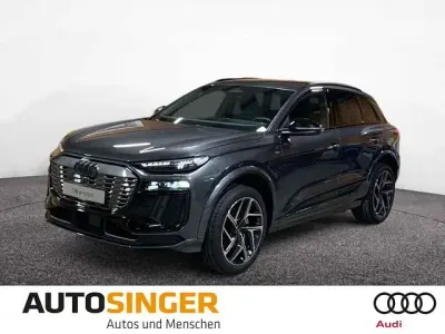 Gebraucht Audi e-tron S-Line 284 kW (387 PS) 2026 SUV