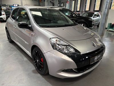 Renault Clio R.S.