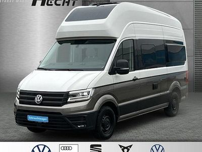 Othercolor Gebraucht 2024 VW California California Van | 69.800 € (Fairer Preis)