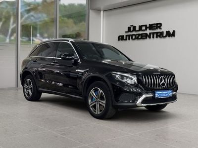 Mercedes GLC350