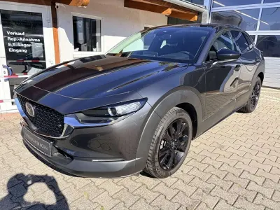 Gebraucht Mazda CX-30
