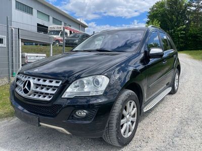 Mercedes ML320