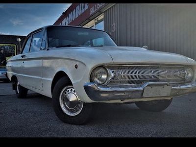 gebraucht Ford Falcon