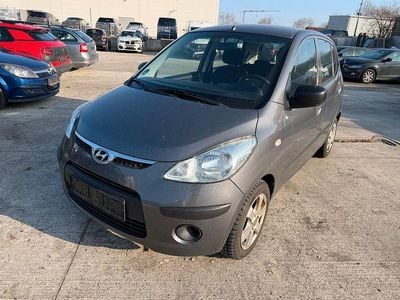 Gebraucht 2009 Hyundai i10 Classic Kleinwagen | 2.300 € (Fairer Preis)