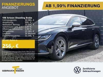 VW Arteon