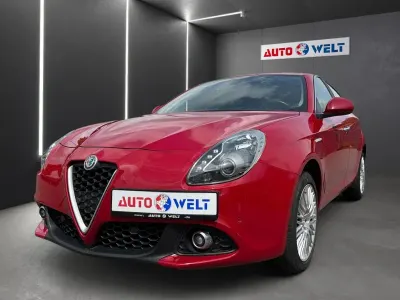 Gebraucht Alfa Romeo Giulietta